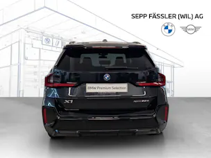 BMW X1 xDrive30e M Sport