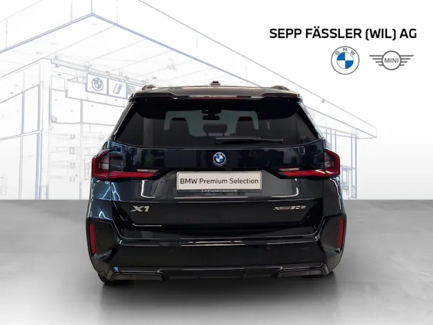 BMW X1 xDrive30e M Sport
