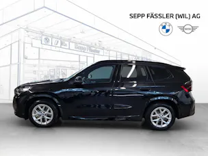 BMW X1 xDrive30e M Sport