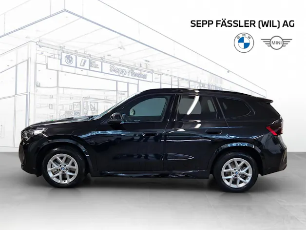 BMW X1 xDrive30e M Sport
