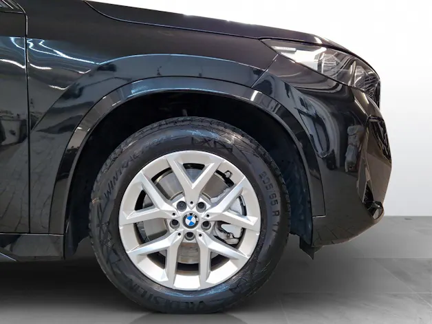 BMW X1 xDrive30e M Sport