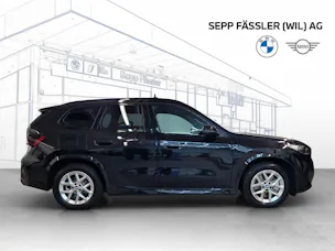 BMW X1 xDrive30e M Sport