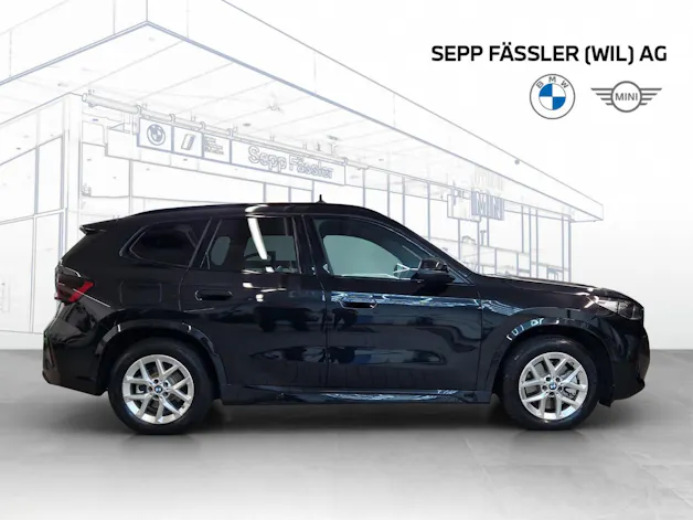 BMW X1 xDrive30e M Sport