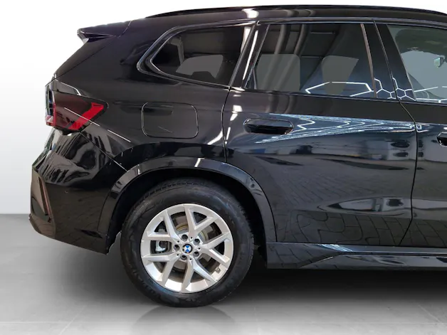 BMW X1 xDrive30e M Sport