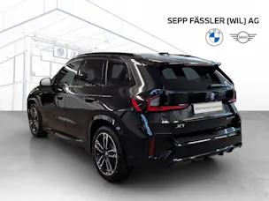 BMW X1 xDrive30e M Sport