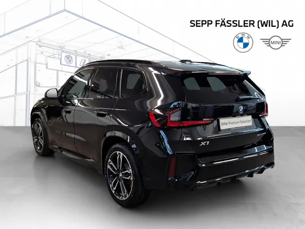 BMW X1 xDrive30e M Sport