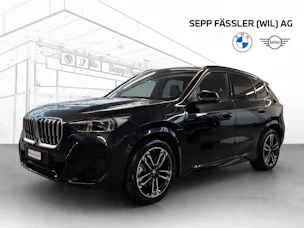 BMW X1 xDrive30e M Sport