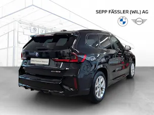 BMW X1 xDrive30e M Sport