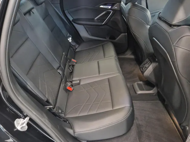 BMW X1 xDrive30e M Sport