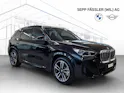BMW X1 xDrive30e M Sport