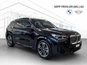 BMW X1 xDrive30e M Sport