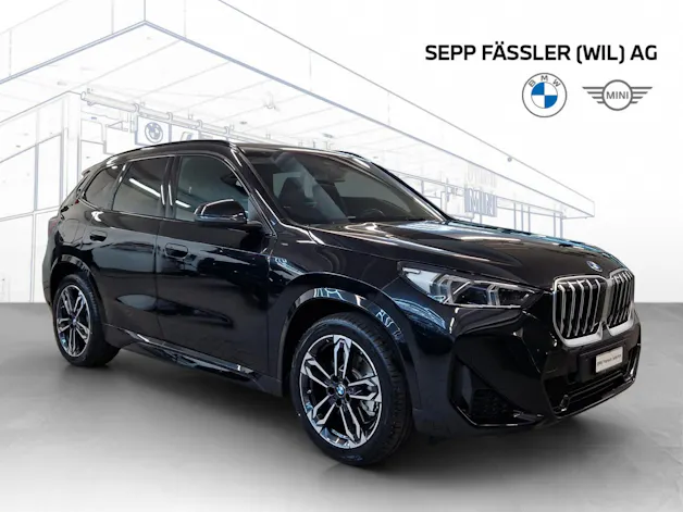 BMW X1 xDrive30e M Sport