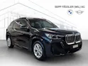 BMW X1 xDrive30e M Sport