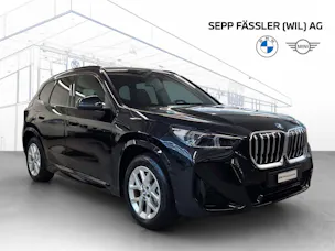 BMW X1 xDrive30e M Sport