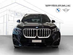 BMW X1 xDrive30e M Sport