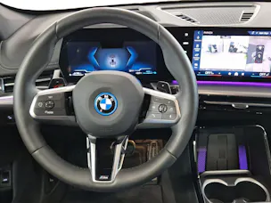 BMW X1 xDrive30e M Sport