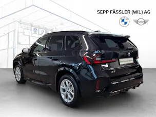 BMW X1 xDrive30e M Sport