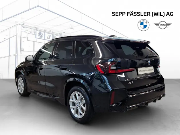 BMW X1 xDrive30e M Sport