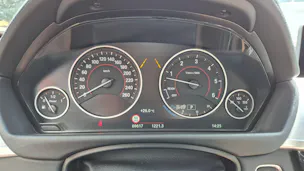 BMW 3er Reihe F31 Touring 335d xDrive