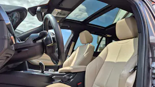 BMW 3er Reihe F31 Touring 335d xDrive