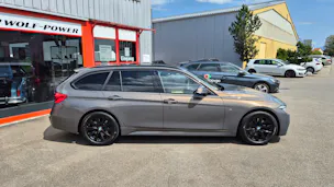 BMW 3er Reihe F31 Touring 335d xDrive