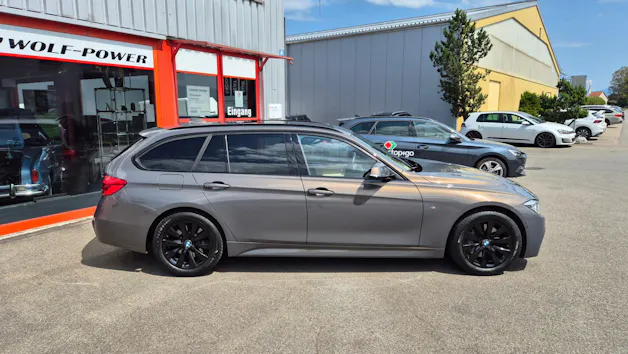 BMW 3er Reihe F31 Touring 335d xDrive