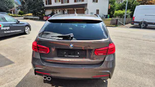 BMW 3er Reihe F31 Touring 335d xDrive