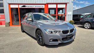 BMW 3er Reihe F31 Touring 335d xDrive