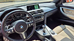 BMW 3er Reihe F31 Touring 335d xDrive