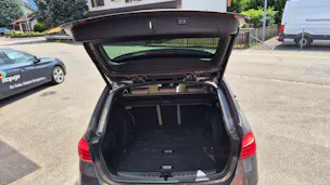 BMW 3er Reihe F31 Touring 335d xDrive
