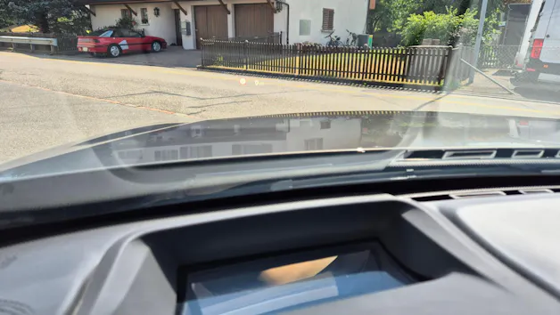 BMW 3er Reihe F31 Touring 335d xDrive