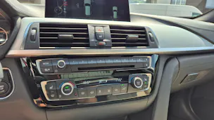 BMW 3er Reihe F31 Touring 335d xDrive
