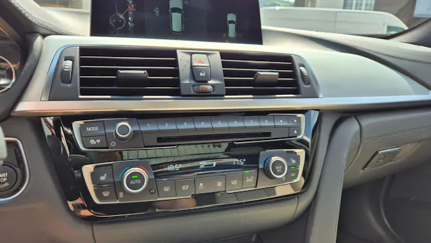 BMW 3er Reihe F31 Touring 335d xDrive