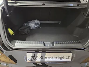 MERCEDES-BENZ C 400 4Matic elektrisch