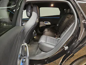 MERCEDES-BENZ C 400 4Matic elektrisch