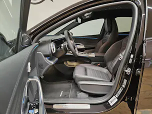 MERCEDES-BENZ C 400 4Matic elektrisch