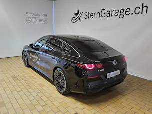 MERCEDES-BENZ C 400 4Matic elektrisch
