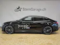 MERCEDES-BENZ C 400 4Matic elektrisch