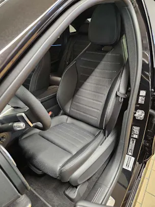 MERCEDES-BENZ C 400 4Matic elektrisch
