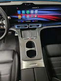MERCEDES-BENZ C 400 4Matic elektrisch