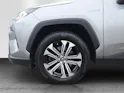 Toyota RAV4 2.5 HEV Premium