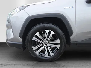 Toyota RAV4 2.5 HEV Premium