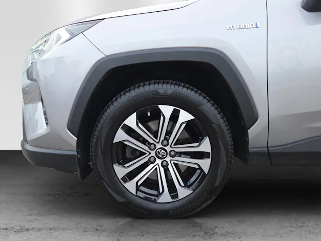 Toyota RAV4 2.5 HEV Premium