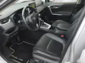 Toyota RAV4 2.5 HEV Premium