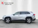 Toyota RAV4 2.5 HEV Premium