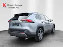 Toyota RAV4 2.5 HEV Premium