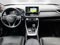 Toyota RAV4 2.5 HEV Premium