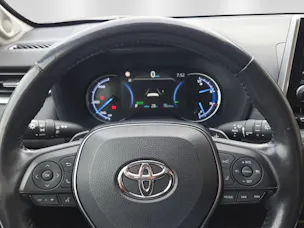 Toyota RAV4 2.5 HEV Premium