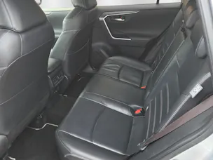 Toyota RAV4 2.5 HEV Premium