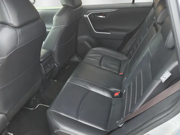 Toyota RAV4 2.5 HEV Premium